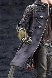 Kotobukiya Devil May Cry 5: Nero ARTFX J Statue