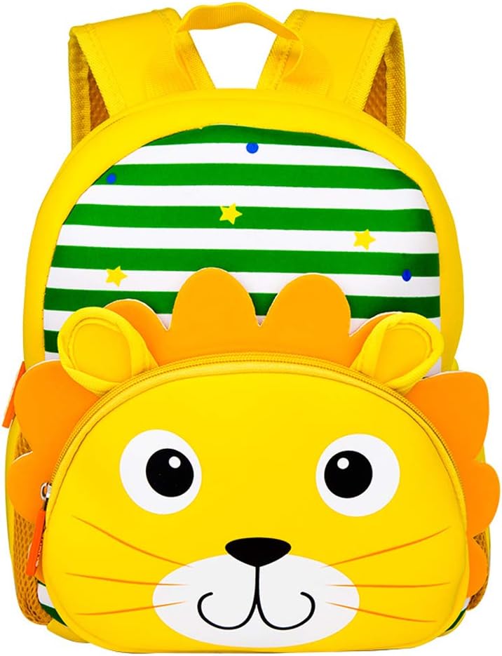 zaino leggero per bambini