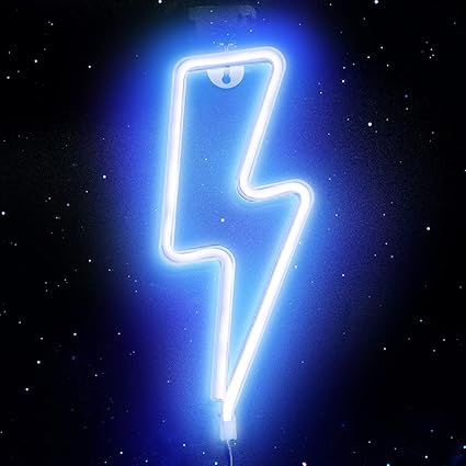 Featured image of post Led Light Sign For Room Amazon - 10 rgb led ring light, boaraino ring light with tripod stand, phone holder and remote control, ring light.