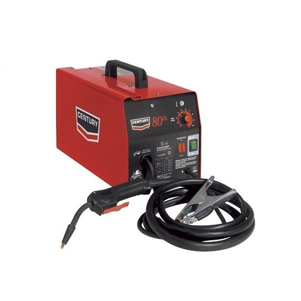 Powermate 90a Welder Manual