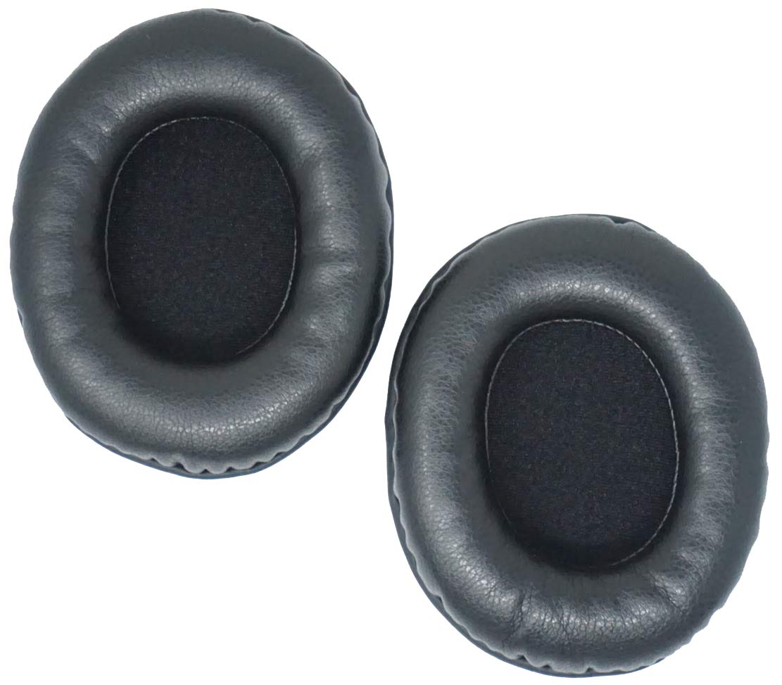 Compete Audio TB2 Replacement Ear Pad Cushion Kit for Turtle Beach Headphones Ear Force XO Seven XO7 Pro Premium Gaming Headset-Xbox One