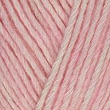 Scheepjes Yarn Stone Washed XL (860 - Rose Quartz)