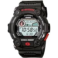 Amazon.com: Casio DW9052 Series | Men's Digital Watch | G-Shock