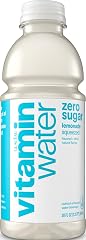 vitaminwater zero Squeezed, 20 fl oz