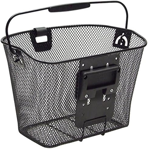 KlickFix Uni Vorderradkorb