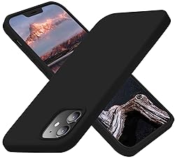 Cordking Designed for iPhone 12 Case, Designed for