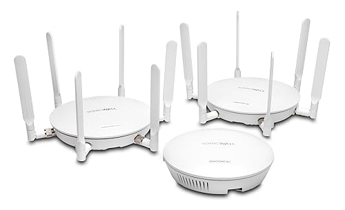 SonicWall 1YR Email Encrypt Service for Hosted Email Security 50 Users 01-SSC-5084 SonicWall Email Security Virtual Appliance |