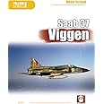 Saab 37 Viggen (Yellow Series)