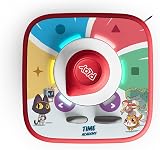 tonies tonieplay Game Time Adventurers for Toniebox 2 Disney Quiz view 4