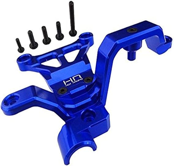 Hot Racing XMX12M06 Aluminum Steering 