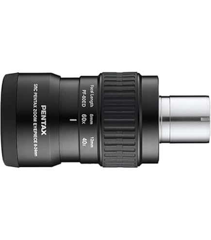 Amazon.com: Pentax PF-80ED-A 80mm ED Waterproof Angled Spotting