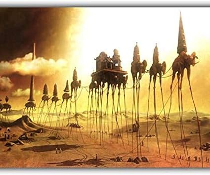 Llymgx Puzzle 1000 Stuck Fur Erwachsene Salvador Dali Surrealismus Freizeit Kinderspielzeug Home Decoration Kunst Geschenke Amazon De Sport Freizeit