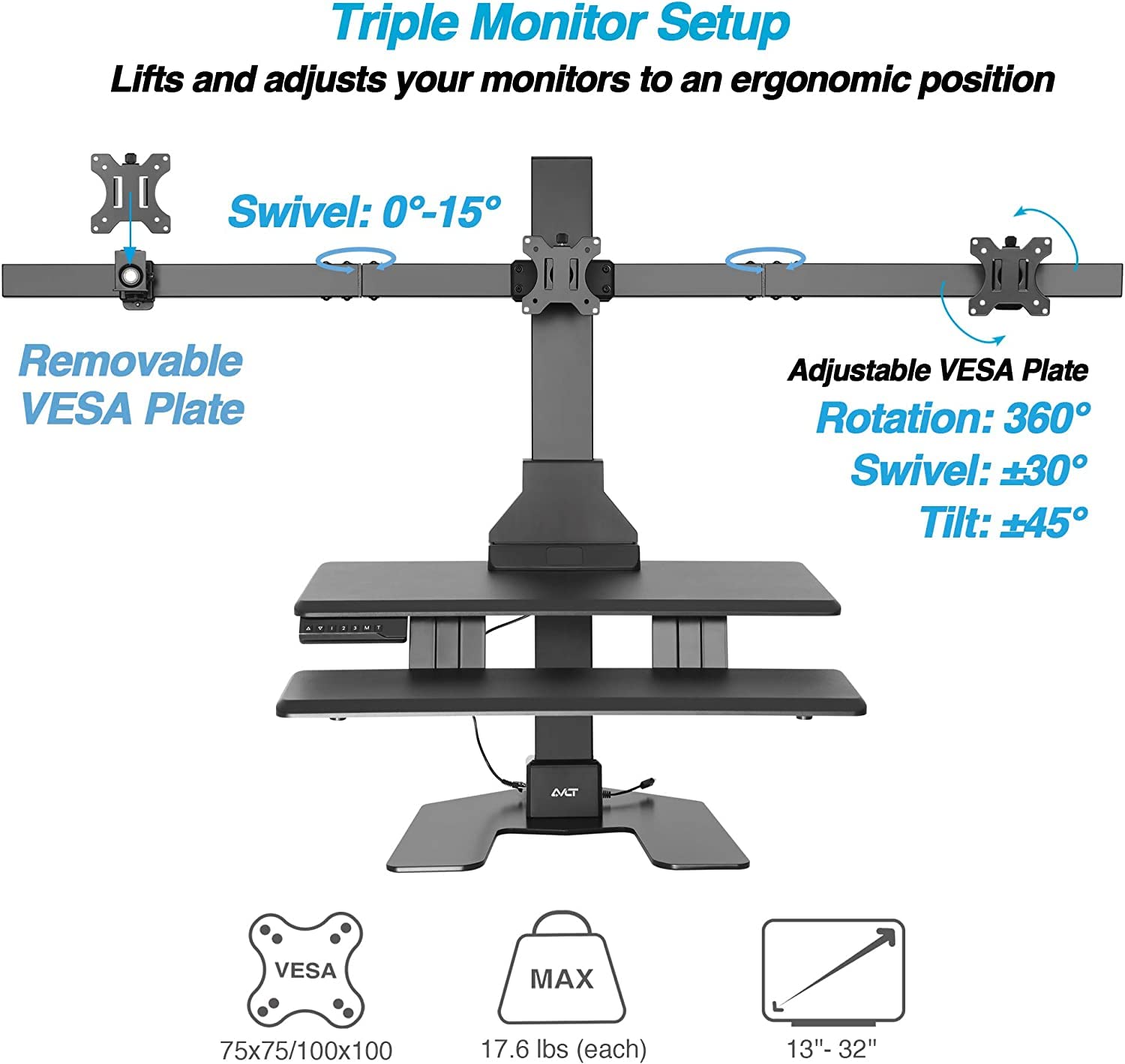 Mua AVLT Triple 32