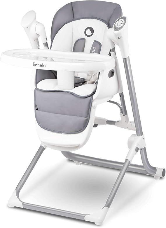 lionelo high chair
