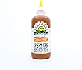 Yellowbird, Habanero Sauce, 19.6 oz