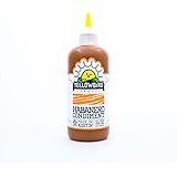 Yellowbird, Habanero Sauce, 19.6 oz