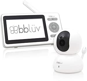 cloud baby monitor troubleshooting