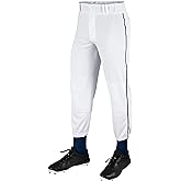 CHAMPRO Boys' Traditional Fit Triple Crown Classic Youth Baseball Pants