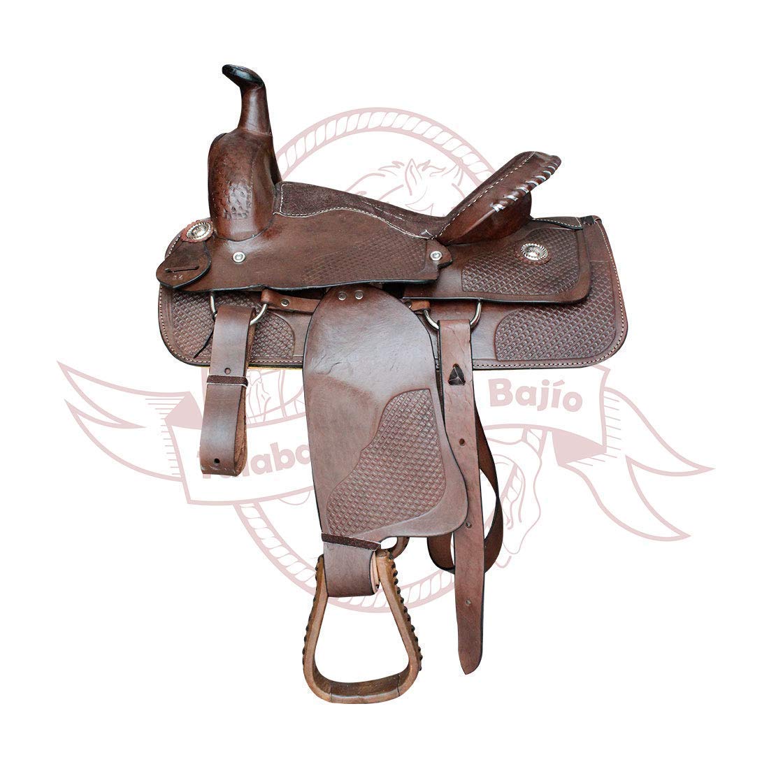 Montura para caballo, Texana Handmade Montura para caballo, Texana Handmade