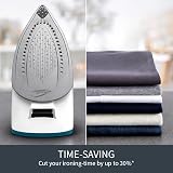 Tefal Express Essential Steam Generator Iron 2200 W SV6115 White Green view 5