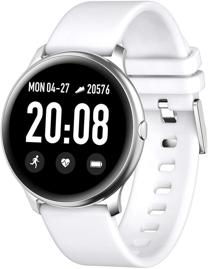 MarinoBIRD Kw19 Screen Waterproof Smart Bracelet Sdk Api Secondary Development Heart Rate Monitoring Sports Bracelet
