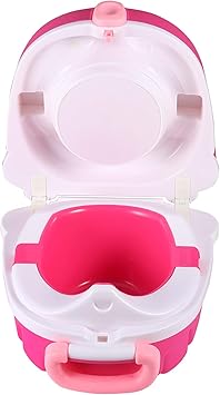 portable travel potty