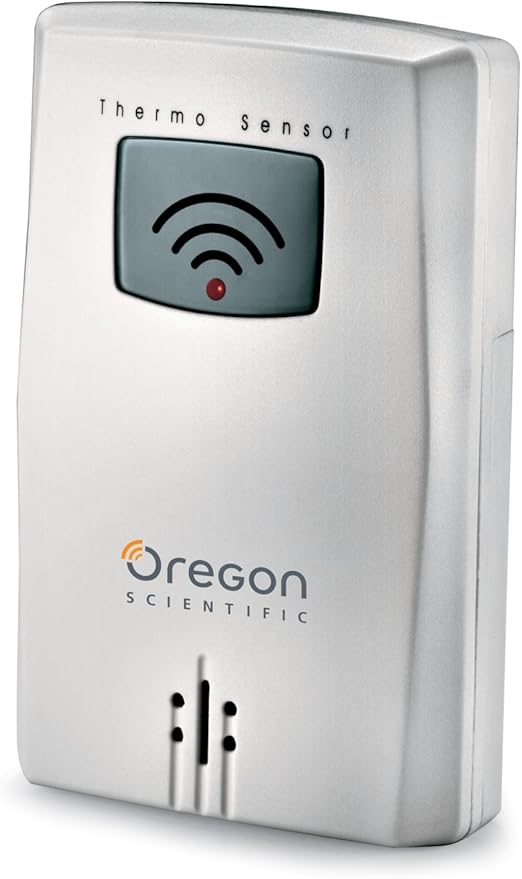 Oregon Scientific THN 122N Thermal Sensor Amazon.co.uk Garden & Outdoors
