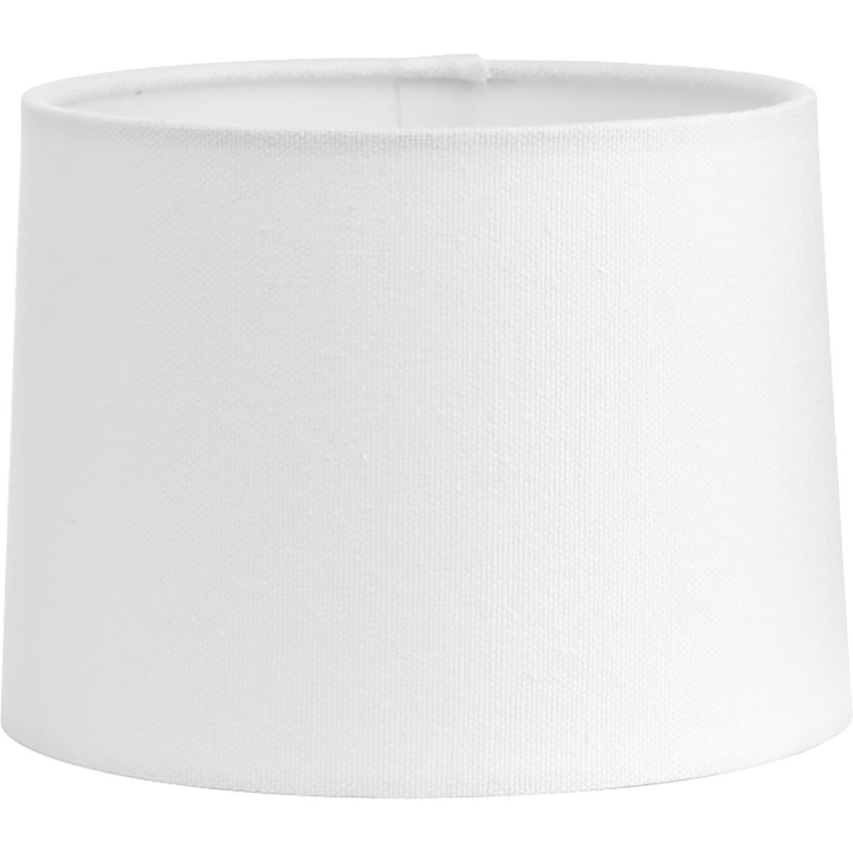 Best Progress Lighting White Accessory Shade