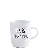 KAHLA Porcelain Mug - Tea & Harmony - 350 ml