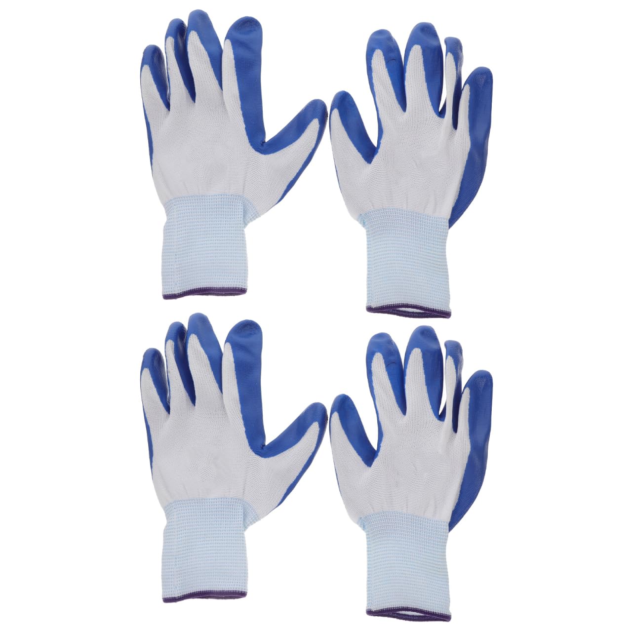 Photo 1 of DOITOOL Anti Bite Gloves for Dogs, Medium, Rubber, Polyvinyl Chloride