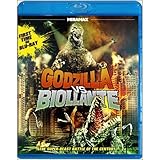 Godzilla vs. Biollante [Blu-ray] by Echo Bridge Home Entertainment