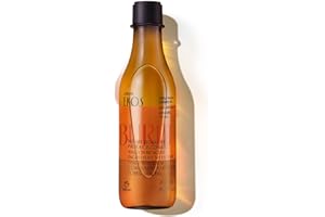 Natura - Ekos Buriti Triple Phase Shower Oil - in-Shower or Bath Body Oil - Scented - Bath Oil - Skin Moisturizer - Vegan Skin Care - Brazilian Beauty Secrets - Self Care - 6.7 fl oz (200ml)