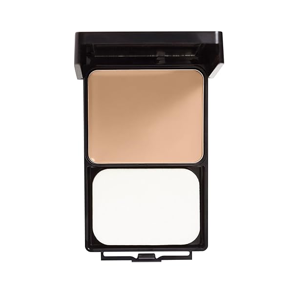 COVERGIRL OUTLAST ALL-DAY ULTIMATE FINISH FOUNDATION, CREAMY BEIGE, 0.4 OUNCE (PACK OF 1)