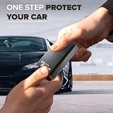 VONETTI Original Faraday Box Car Key Fob Signal Blocker RFID Anti Theft Pouch view 8