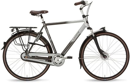 gazelle arroyo comfort