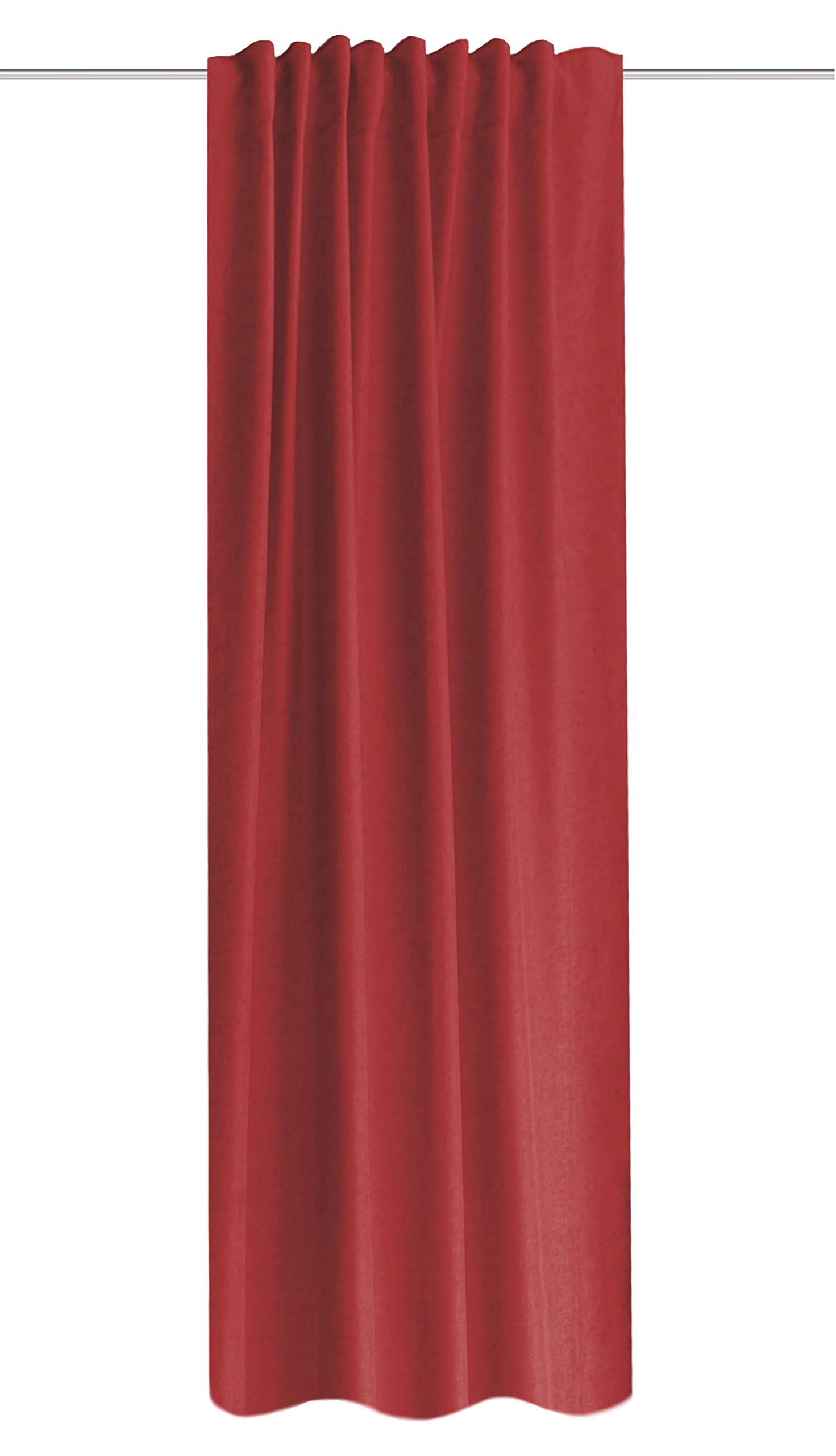 Home Basics Eskimo 085960-0956 Thermal Curtain 245 x 135 cm