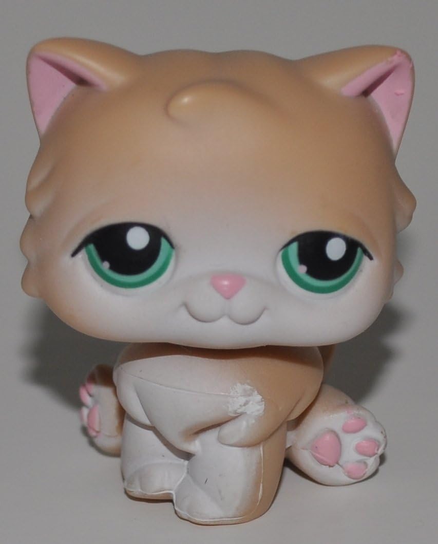 lps paint cat