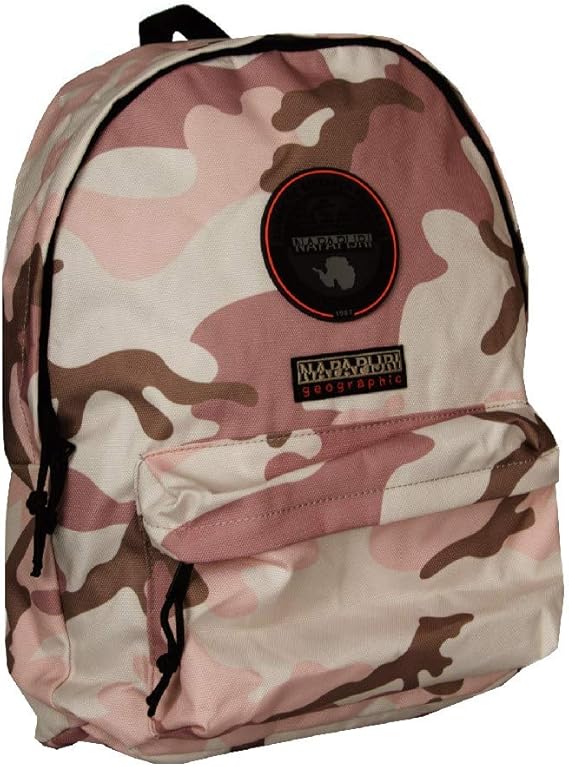 vans napapijri backpack