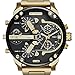 Diesel Watches Mr Daddy 2.0 Stainless Steel Watch
