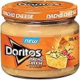 Doritos Dipping Sauce Nacho Cheese 300g