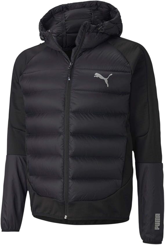 Buy Puma mens Jackets at Amazon.in