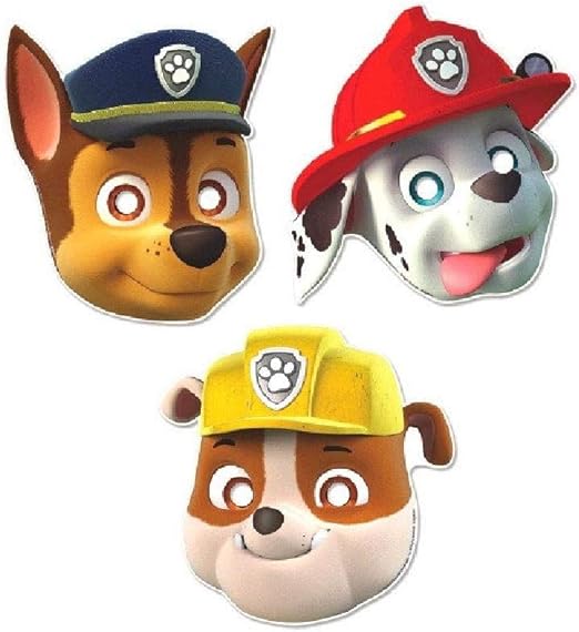 paw patrol toys home bargains