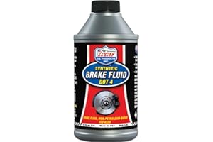 Lucas Oil Liquide de frein 10827 - 340 g