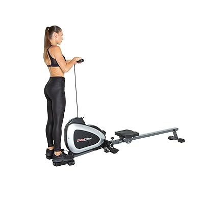 rower with bluetooth