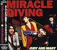 MIRACLE DIVING