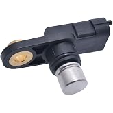 Walker Products 235-1180 Engine Camshaft Position Sensor | Identifies Camshaft Position | Ensures Correct Ignition Timing and Fuel Supply | Hall Effect