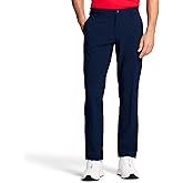 Izod Mens Golf Swingflex Slim Fit Pant