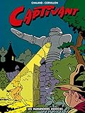 Captivant by Yves Chaland, Luc Cornillon