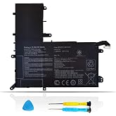 K KYUER B41N1827 Laptop Batterij Voor Asus ZenBook Flip UX562 UM562 Q526 Q507