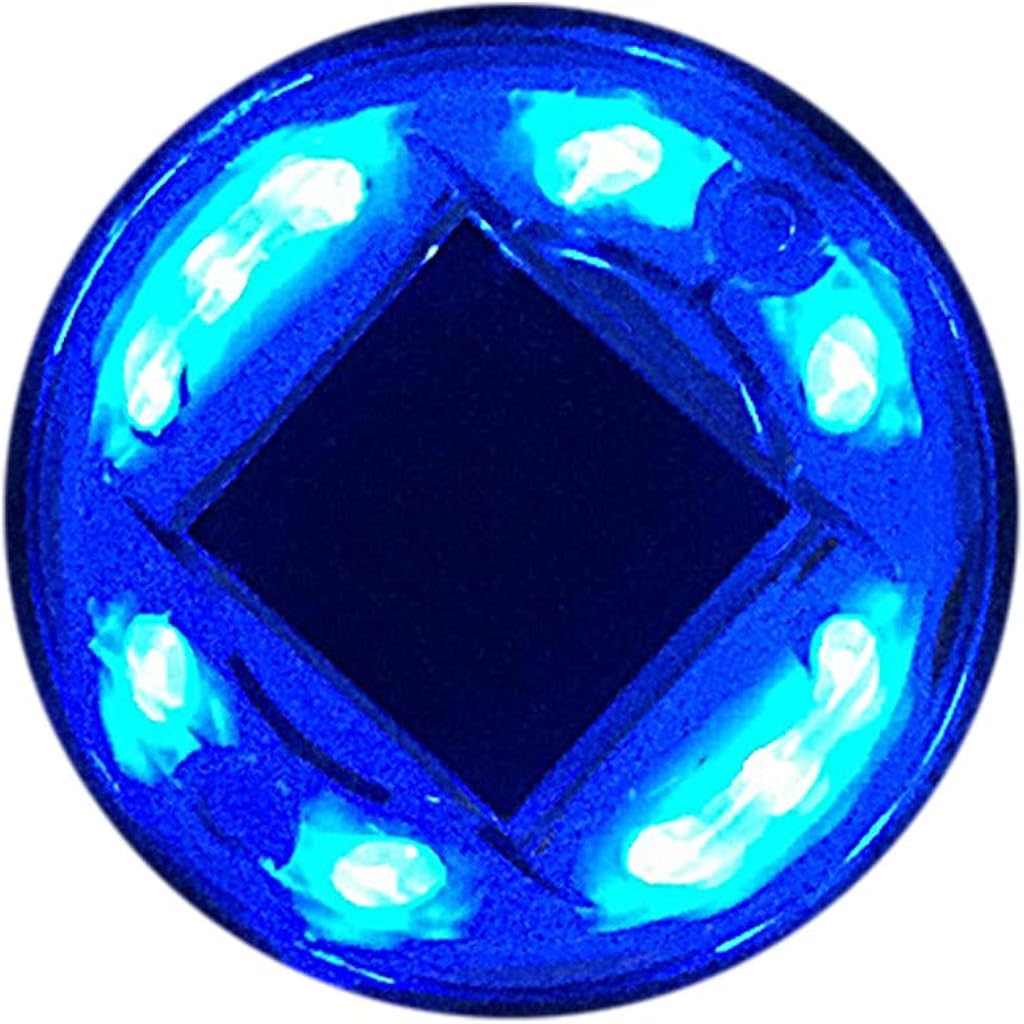 Best Garden Lights Solar Powered Color Changing